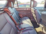 Ford Explorer 2013