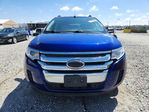 Ford Edge 2013