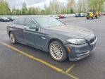BMW Series 5 2014