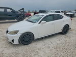 Lexus IS 2011