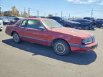 Ford Thunderbird 1986
