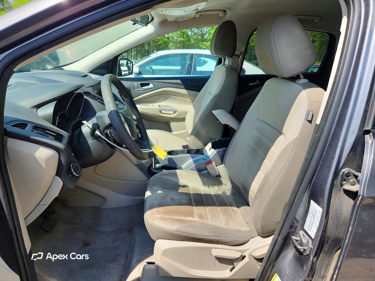 Ford Escape 2013
