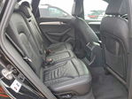Audi Q5 2012