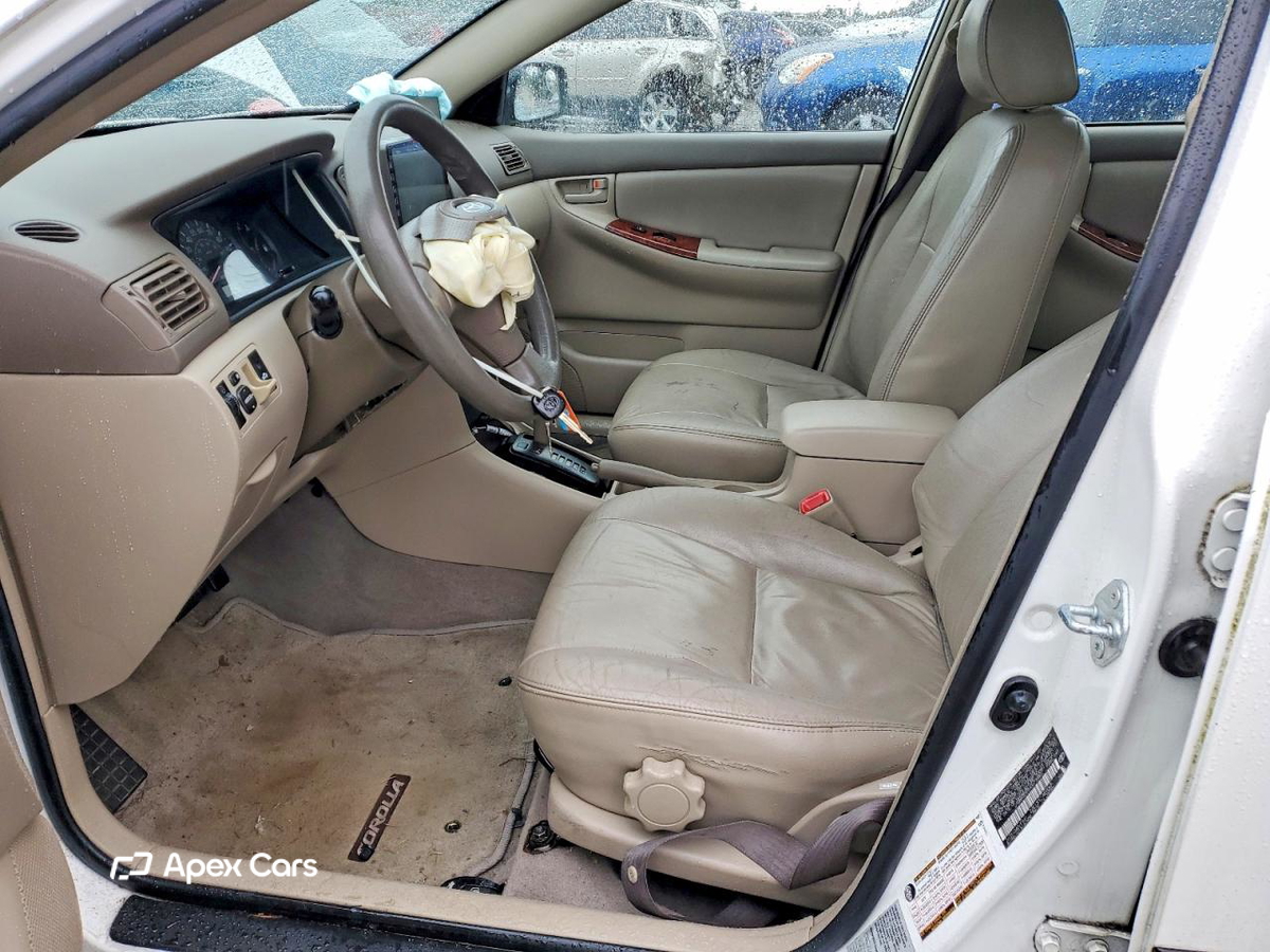 Toyota Corolla 2006
