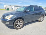 Lexus RX 2009