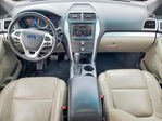 Ford Explorer 2012