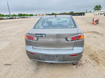 Mitsubishi Lancer 2013