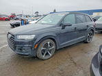Audi Q7 2019
