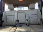 Honda Pilot 2018