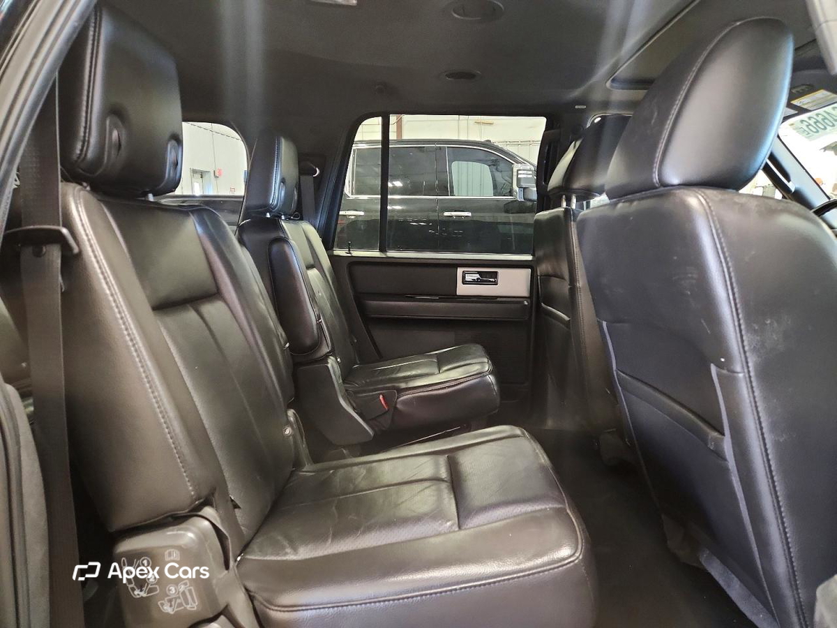Ford Expedition 2013