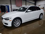 BMW Series 3 2013