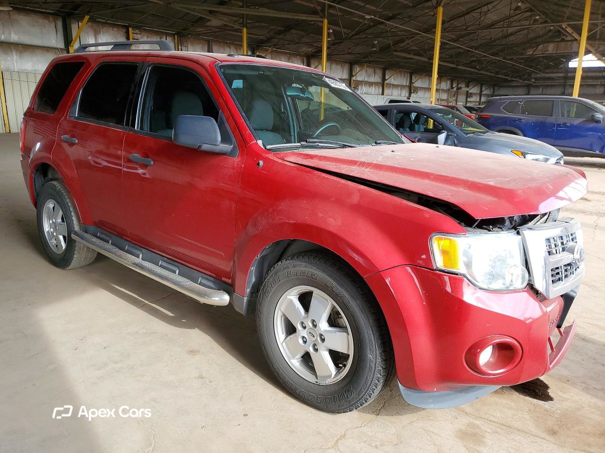 Ford Escape 2011