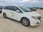 Honda Odyssey 2015