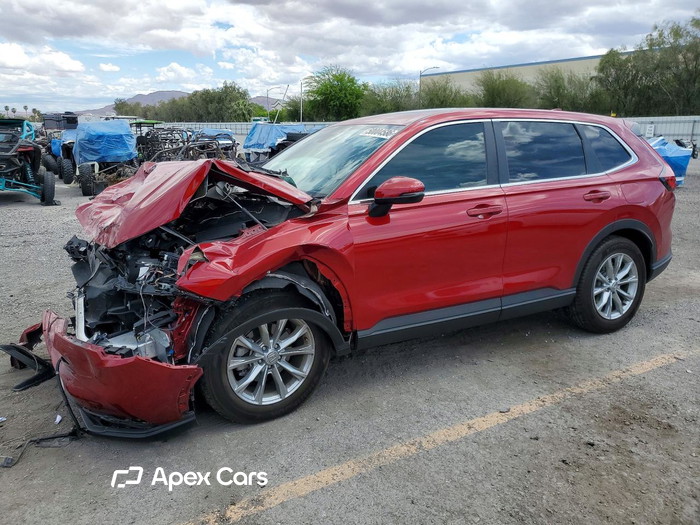 2024 Honda CR-V - Image 1 of 5