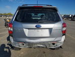 Subaru Forester 2015