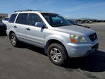 Honda Pilot 2004