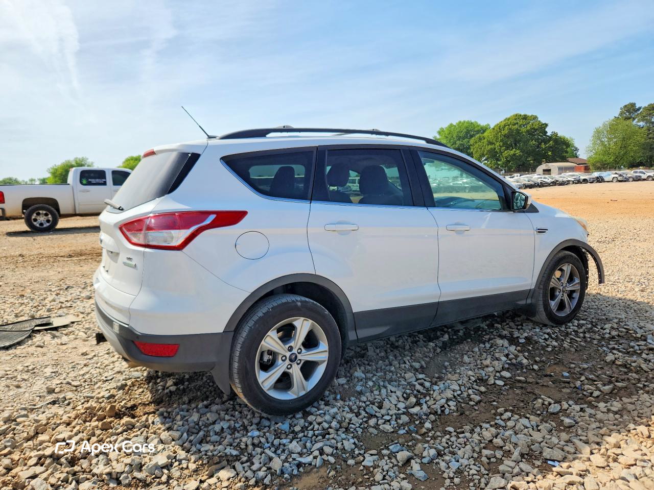 Ford Escape 2014