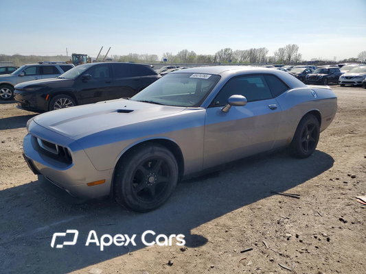 Dodge Challenger 2011 - Zdjęcie 1 z 12