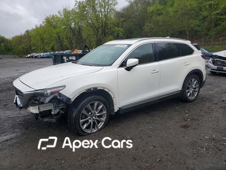 Mazda CX-9 2016 - Zdjęcie 1 z 13
