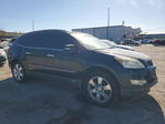 Chevrolet Traverse 2012