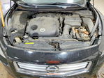 Nissan Maxima 2012