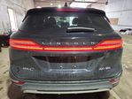 Lincoln MKC 2016