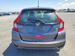 Honda Fit 2018