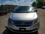 Honda Odyssey 2011