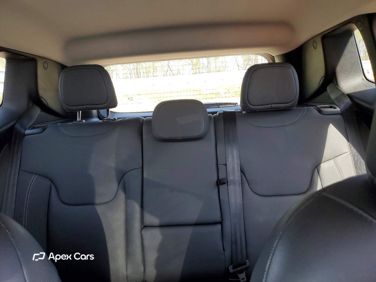 Jeep Renegade 2021