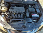 Kia Optima 2010