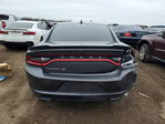 Dodge Charger 2018