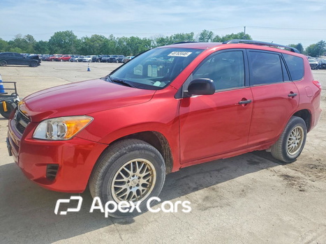 Toyota RAV 4 2011 - Image 1 of 13