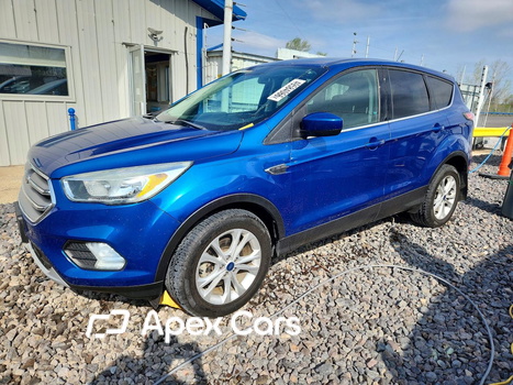 Ford Escape 2017 - Image 1 of 14