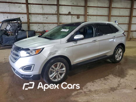 Ford Edge 2016 - Zdjęcie 1 z 14