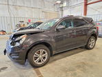 Chevrolet Equinox 2016