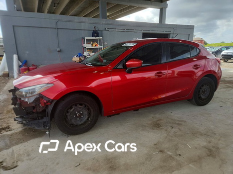Mazda 3 2015 - Image 1 of 13