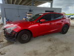 Mazda 3 2015