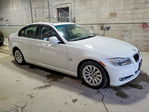 BMW Series 3 2009