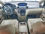 Honda Odyssey 2014