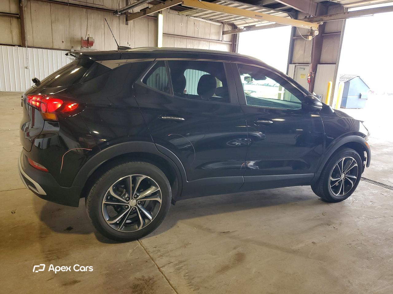 Buick Encore 2021