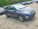 Ford Fiesta 2013