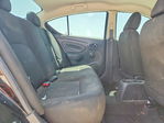 Nissan Versa 2019