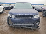 Land Rover Range Rover 2015