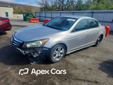 Honda Accord 2012 - Image 1 of 12