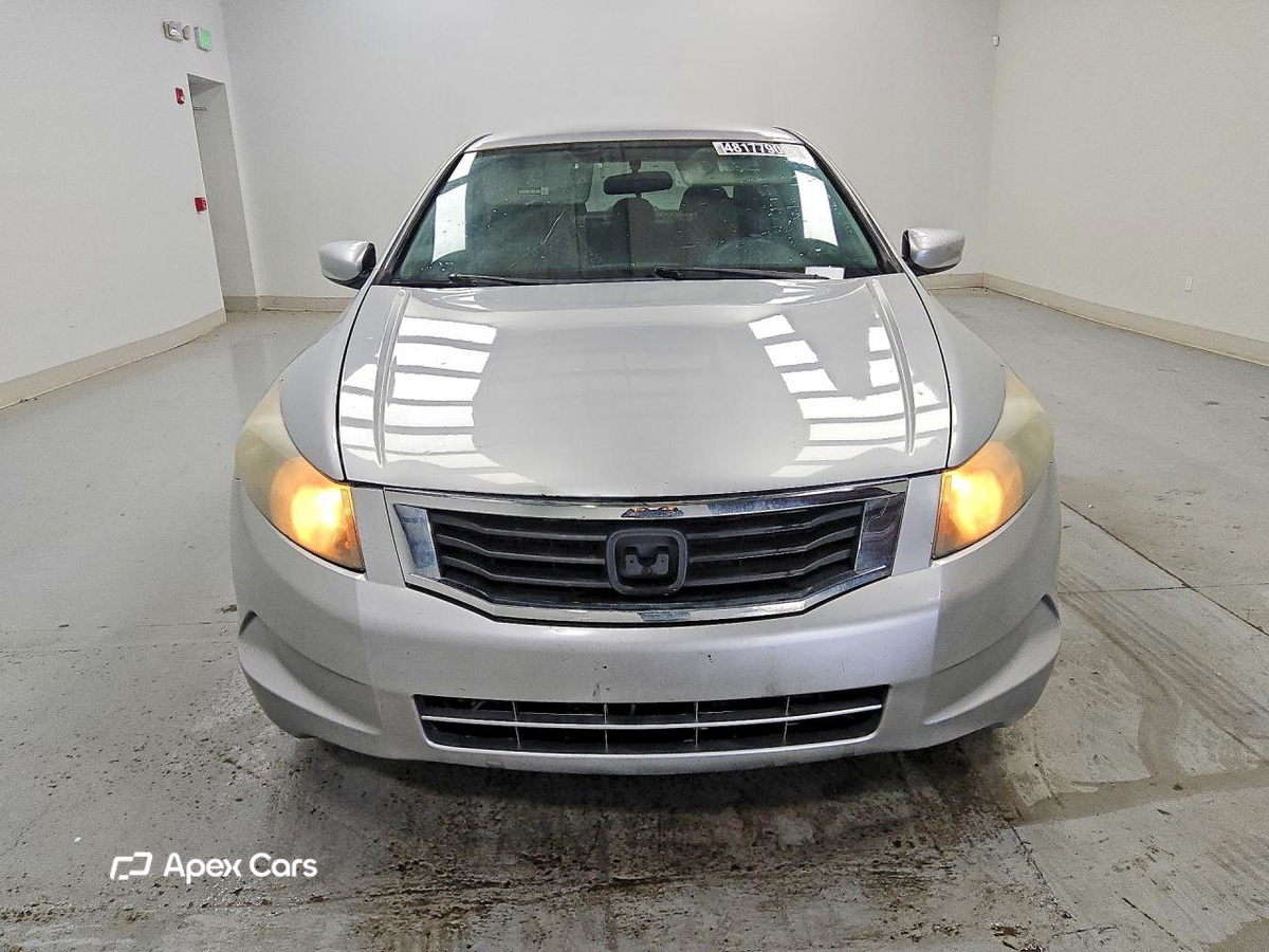 Honda Accord 2010