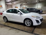 Mazda 3 2011