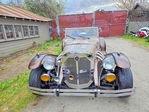 Mercedes-Benz  1929