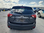 Mazda CX-5 2015