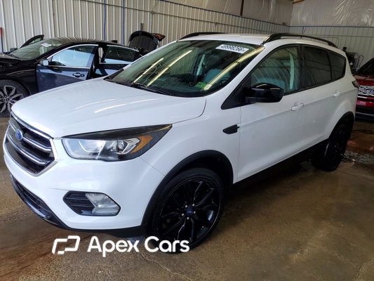 Ford Escape 2018 - Image 1 of 13