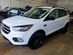 Ford Escape 2018